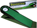 Boomerang Putting System