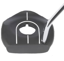 Gaim Golf G360 Putter