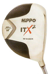 HiPPO ITX 2 460cc Driver
