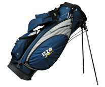 Izzo Golf Legacy Stand Bag