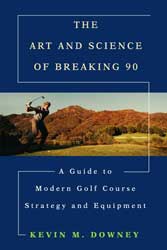 The Art And Science Of Breaking 90