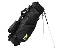 Izzo Golf Z-Lite Stand Bag