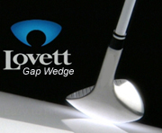 Lovett Gap Wedge
