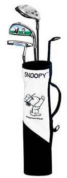 La Jolla Club Snoopy Junior Set (Ages 4-6)