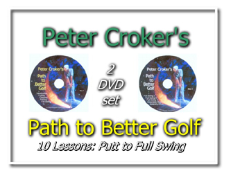 Peter Croker's Path To Better Golf