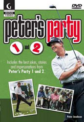 Peter's Party Part 1 & 2