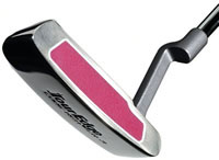 Tour Edge Code Red Putter