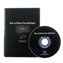 How To Perfect Your Golf Game DVD