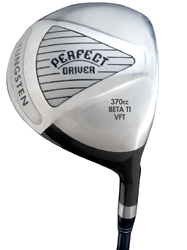 The Perfect Driver 370