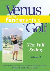 Venus On The Fundamentals: The Full Swing Vol. 2