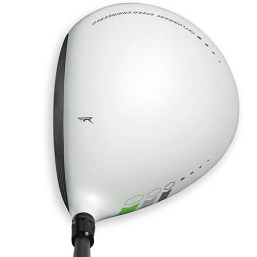 Details about TaylorMade RocketBallz RBZ Bonded Driver, RH, HL, Ladies ...