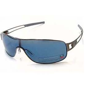 Tag Heuer Kimi Raikkonen Speedline Shield Series Sunglasses