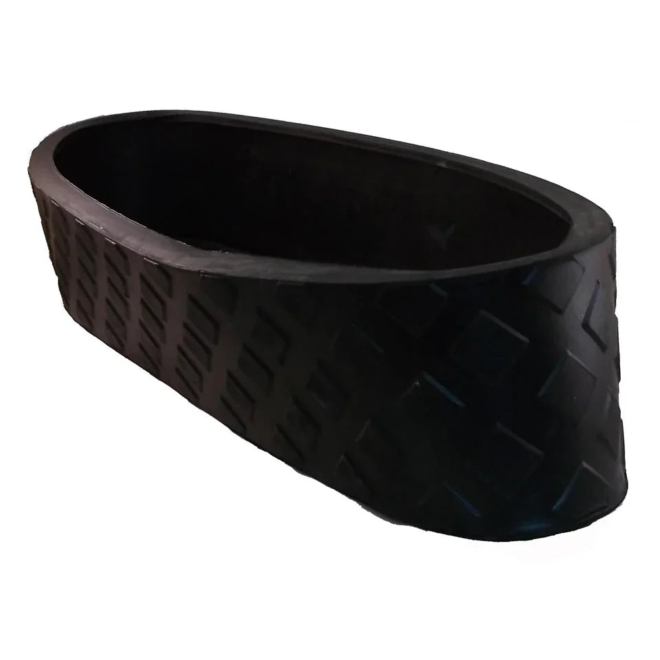 Bat Caddy X4 Series Rear Wheel Tire Tread