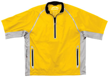 2009 Sun Mountain Rainflex Short Sleeve-Closeout