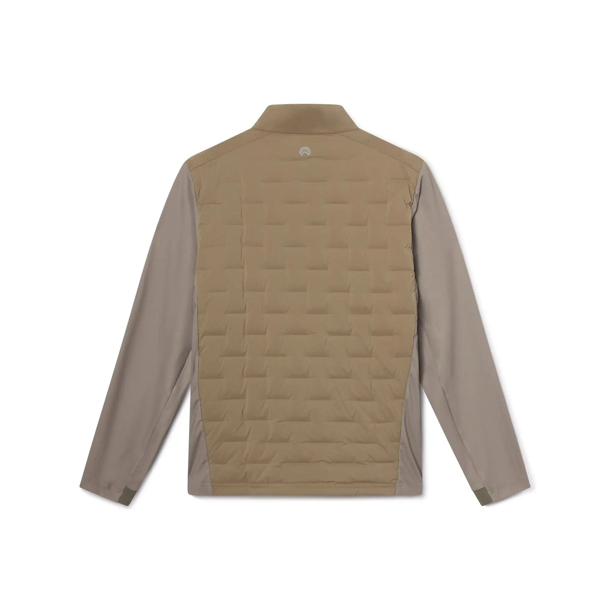Sun Mountain Knockdown Jacket - Men's - Brindle Brown