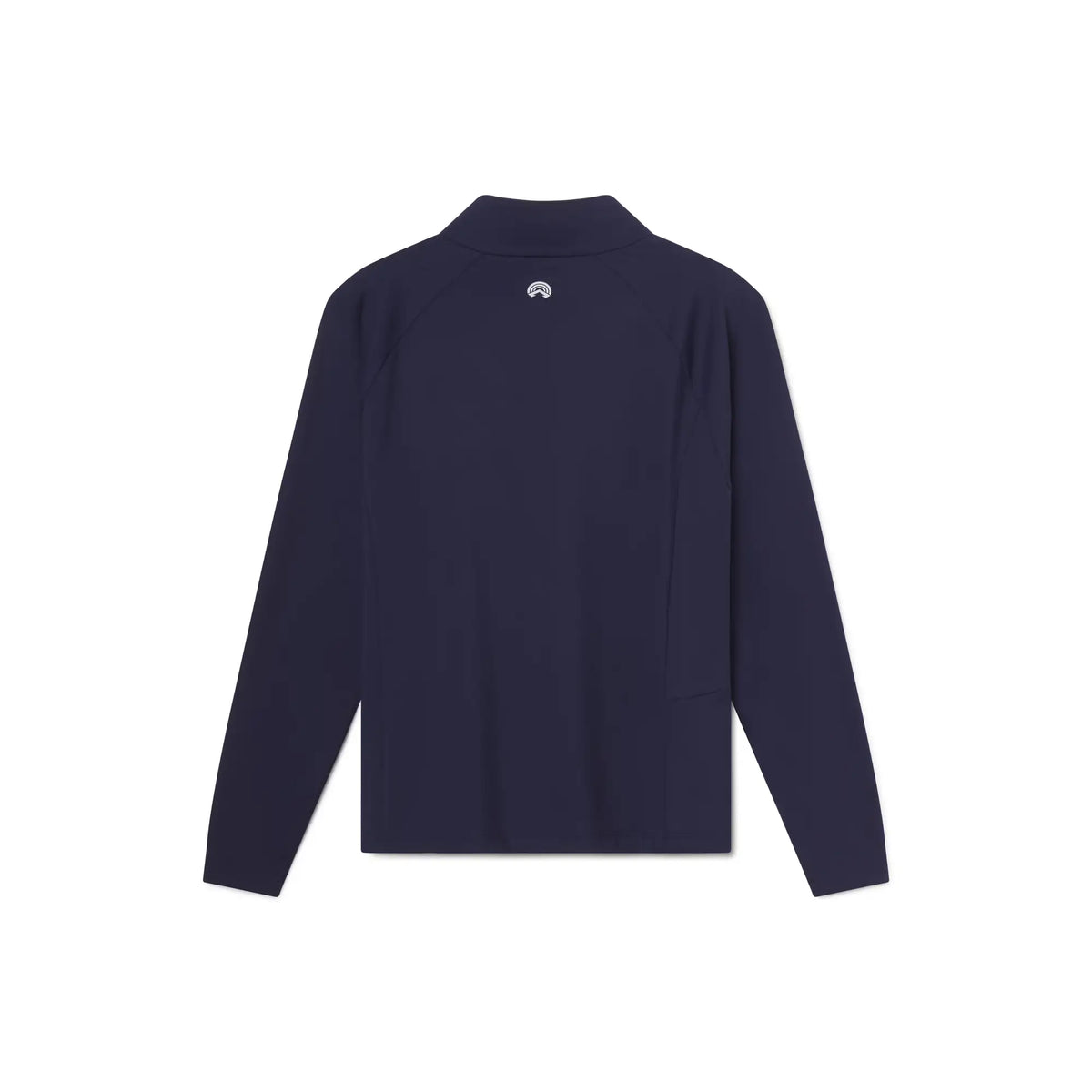 Sun Mountain Tech Quarter-Zip - Men's - Navy
