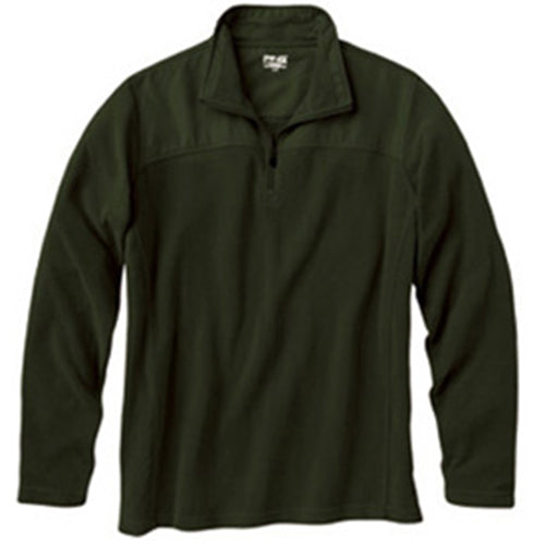 Ping Nineteenth Fleece - Mens Evergreen