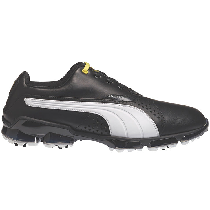 Puma TitanTour Mens Golf Shoes - Black