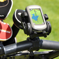 Bracketron Universal Golf GPS Mount