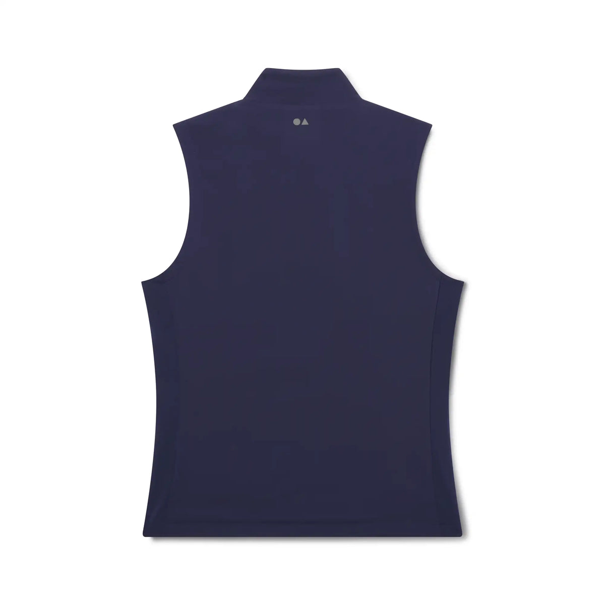 Sun Mountain All Day Vest - Women's - Navy