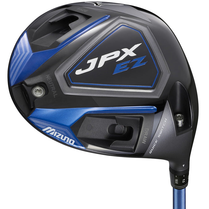 2016 Mizuno JPX-EZ Driver