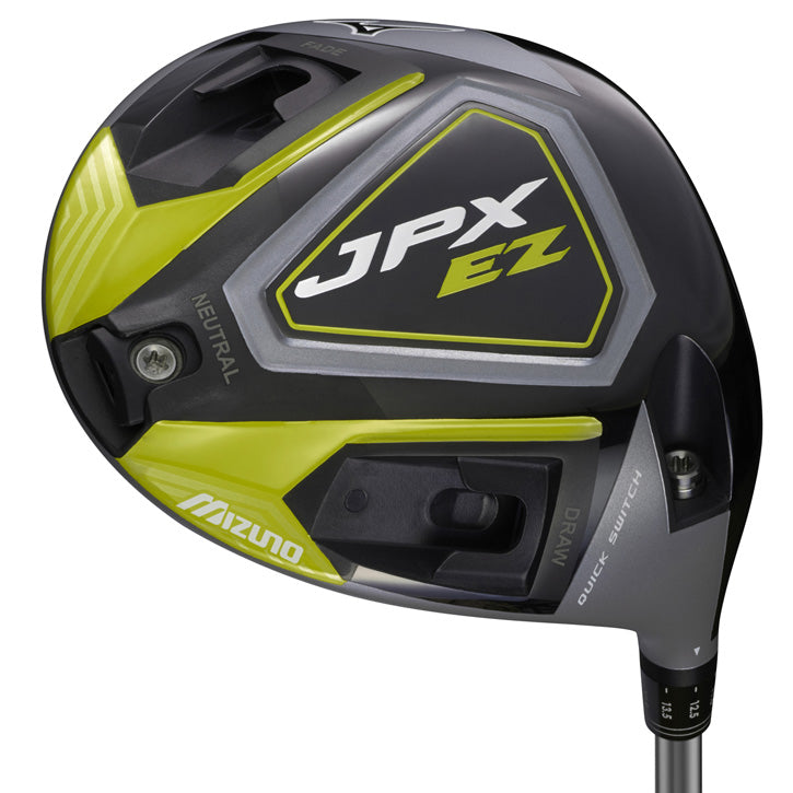 2016 Mizuno JPX-EZ Driver - Womens