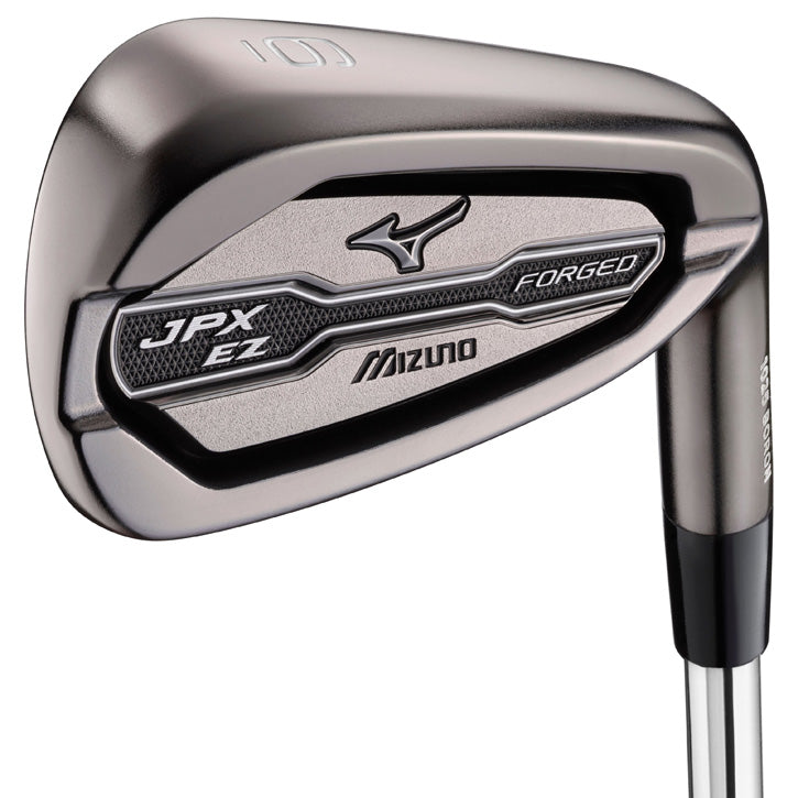 2016 Mizuno JPX-EZ Forged Individual Iron