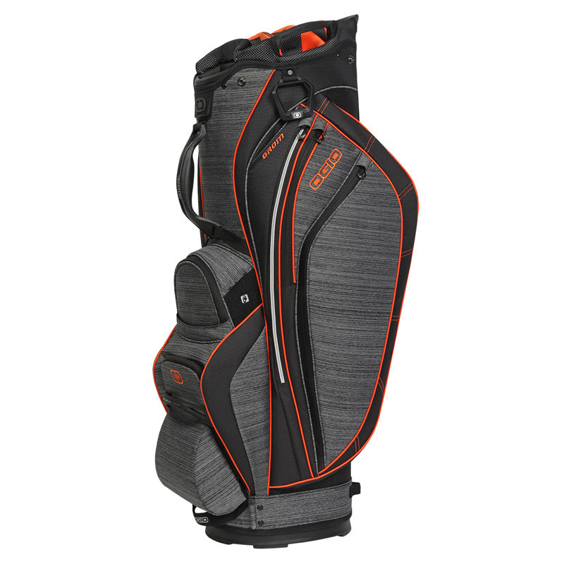 2017 Ogio Grom Golf Cart Bag