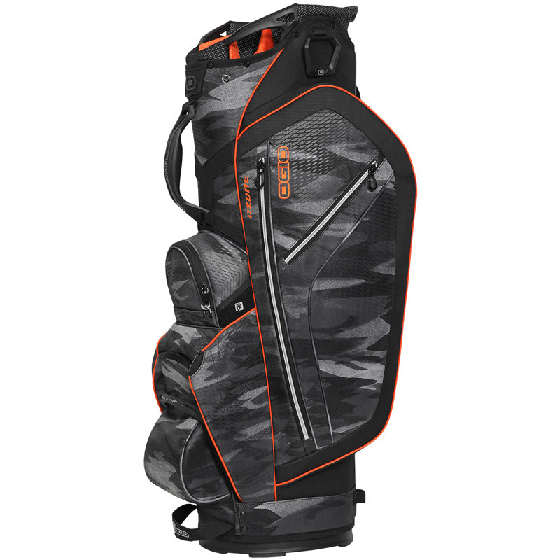 2017 Ogio Ozone Golf Cart Bag