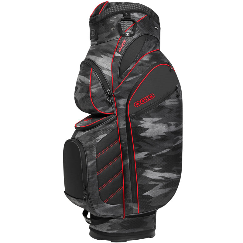 2017 Ogio Stinger Golf Cart Bag