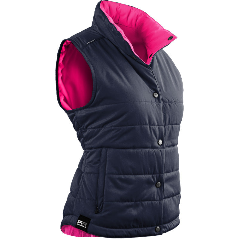 2017 Sun Mountain Alpine Vest - Womens