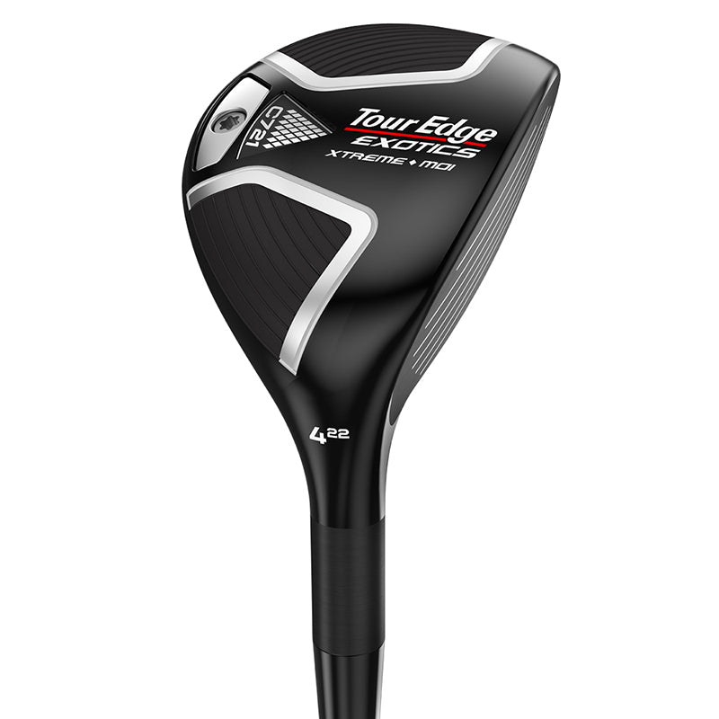 2021 Tour Edge Exotics C721 Hybrid