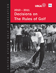 2010-2011 Decisions on the Rules