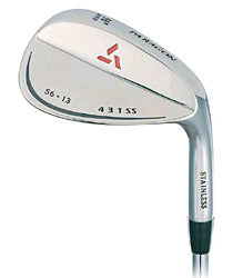 Paragon 431 SS Wedge