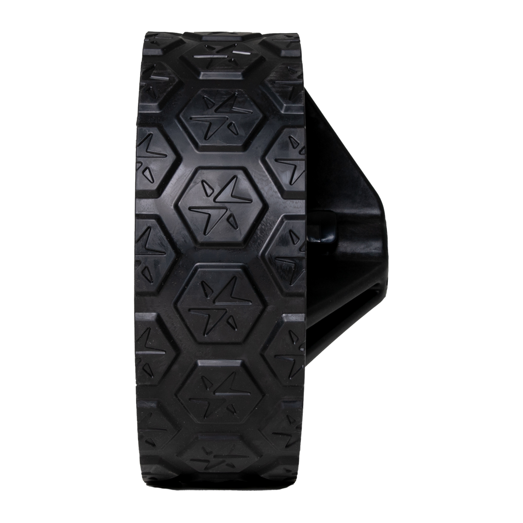 MGI Rear Wheels - Black (Pair) - view 5