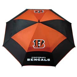 Cincinnati Bengals WindSheer II Umbrella