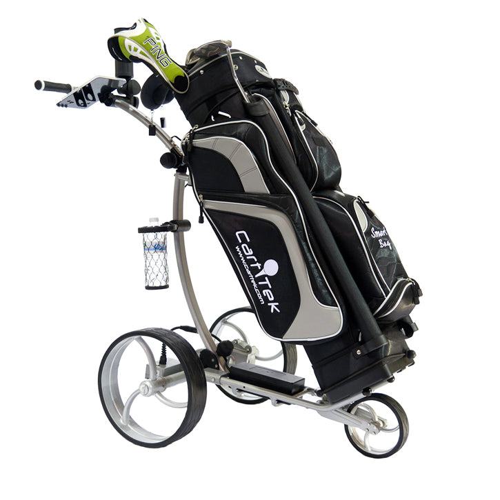 Cart Tek Smart Golf Bag