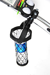 Bat Caddy Beverage Holder (Net)