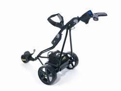PowaKaddy Freeway II Electric Push Cart