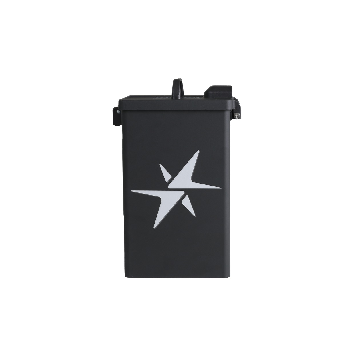 MGI Fireproof Lithium Battery Charging Box - view 7