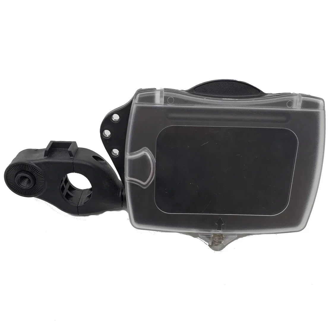 Bat Caddy Combo Scorecard Holder with Rain Cover - view 2