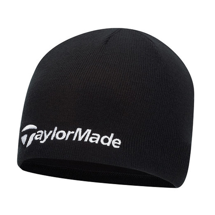 TaylorMade 2013 Beanie - Black
