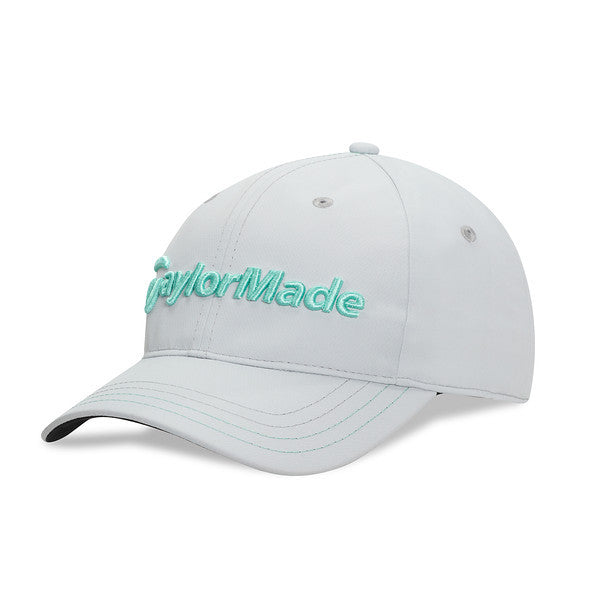 TaylorMade 2013 Chelsea Hat - Silver
