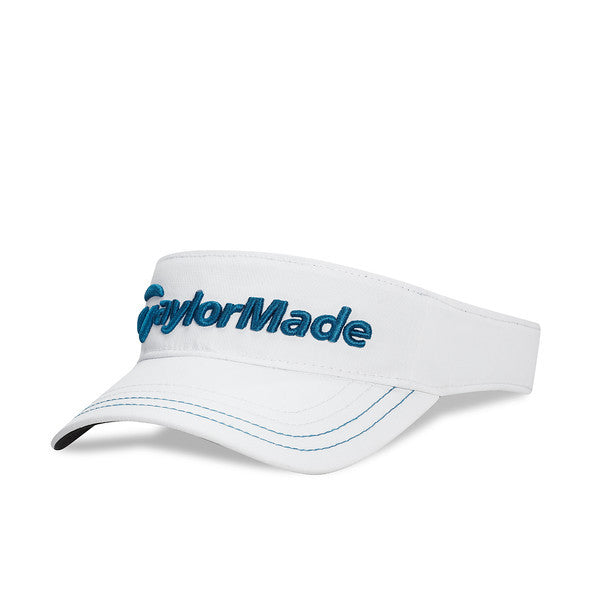 TaylorMade 2013 Chelsea Visor - White