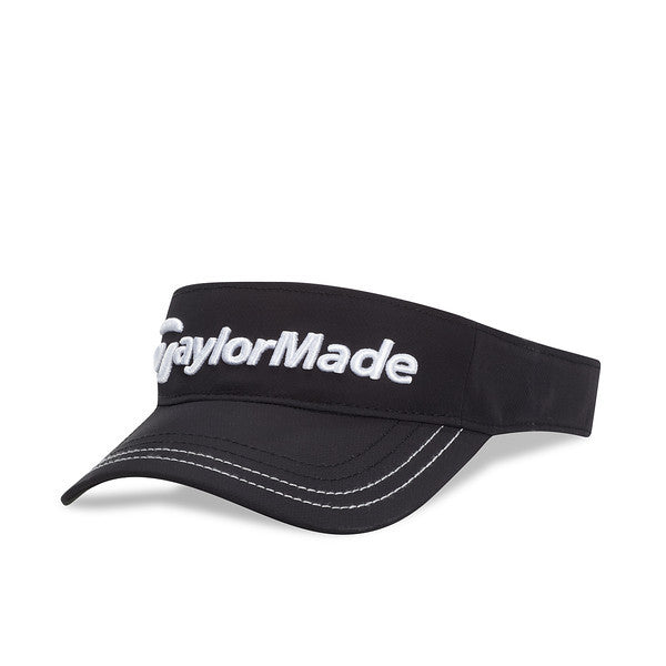 TaylorMade 2013 Chelsea Visor - Black