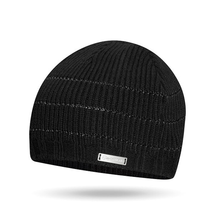 TaylorMade 2013 Womens Beanie - Black