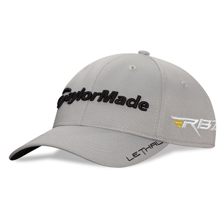 TaylorMade 2013 Tour Radar Relaxed Hat - Gray