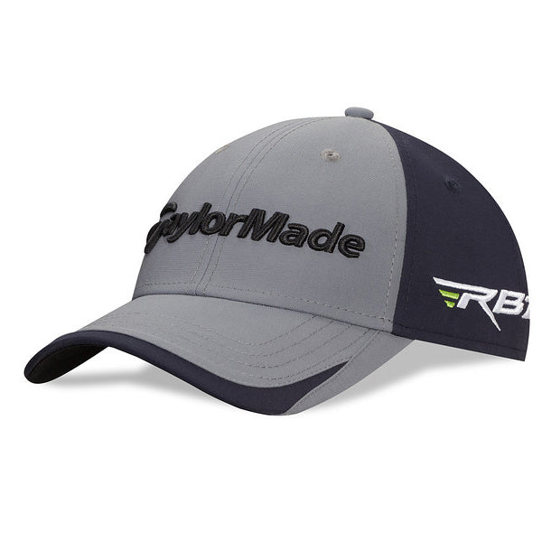 TaylorMade 2013 Tour Split Hat- Gray/Navy