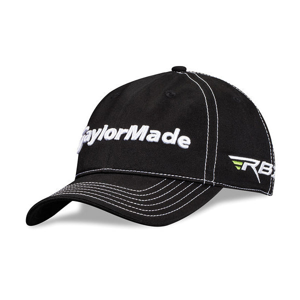 TaylorMade 2013 Tour Cotton Hat - Black