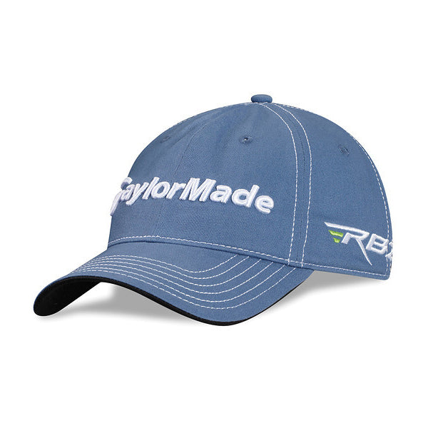 TaylorMade 2013 Tour Cotton Hat - Slate